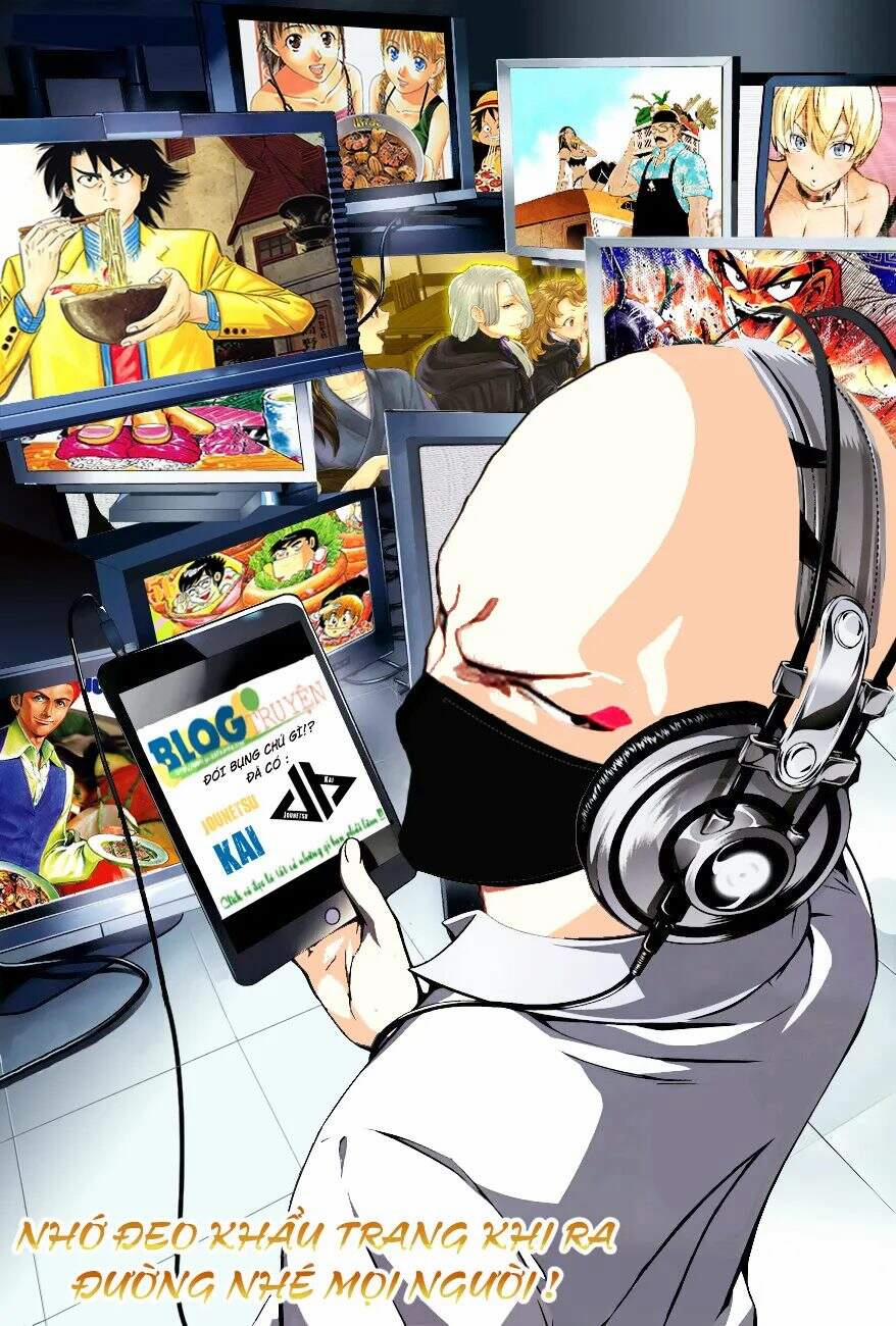 Xuyên Không Tửu Lầu 37 trang 0