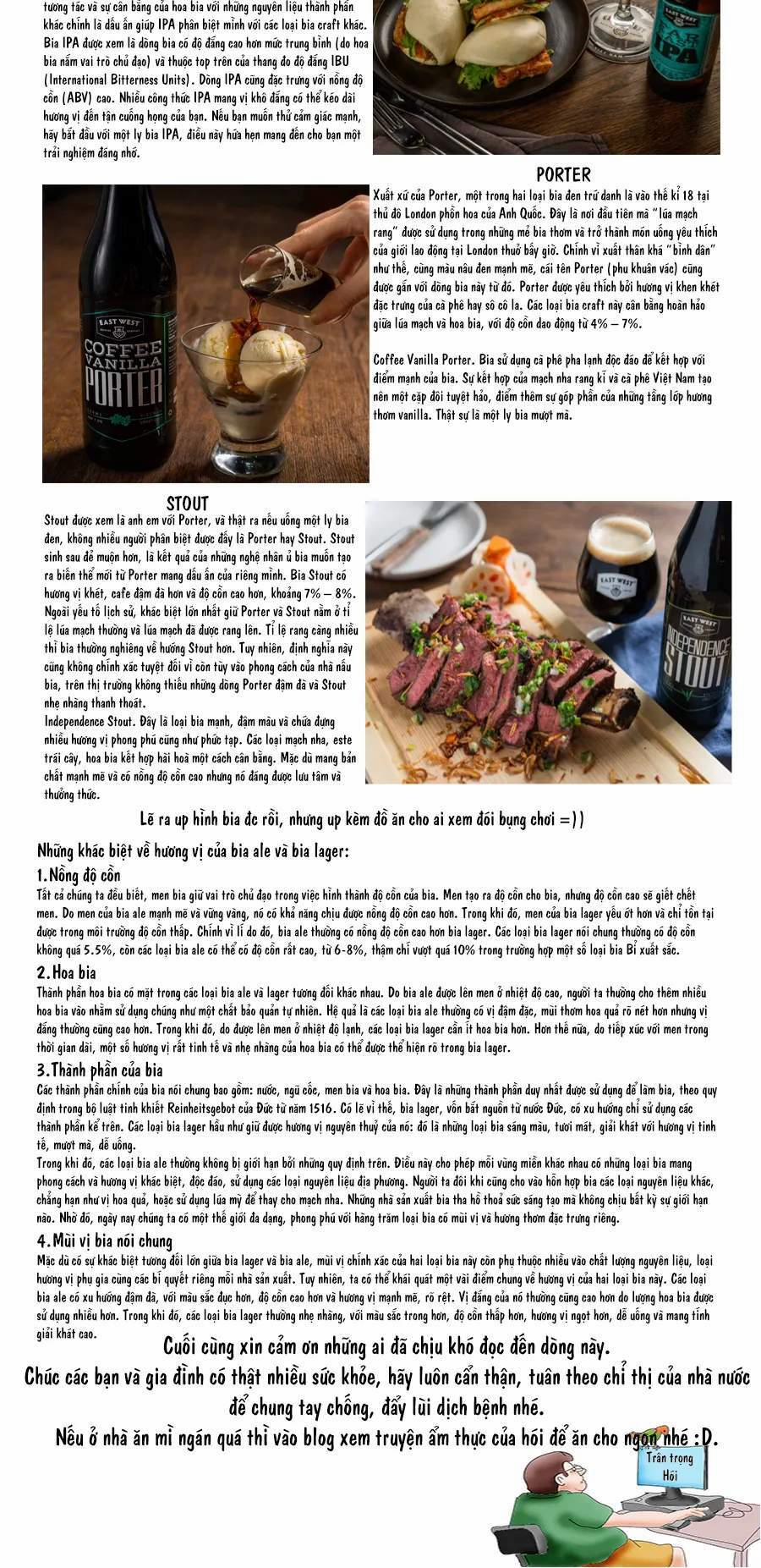 Xuyên Không Tửu Lầu 37 trang 38