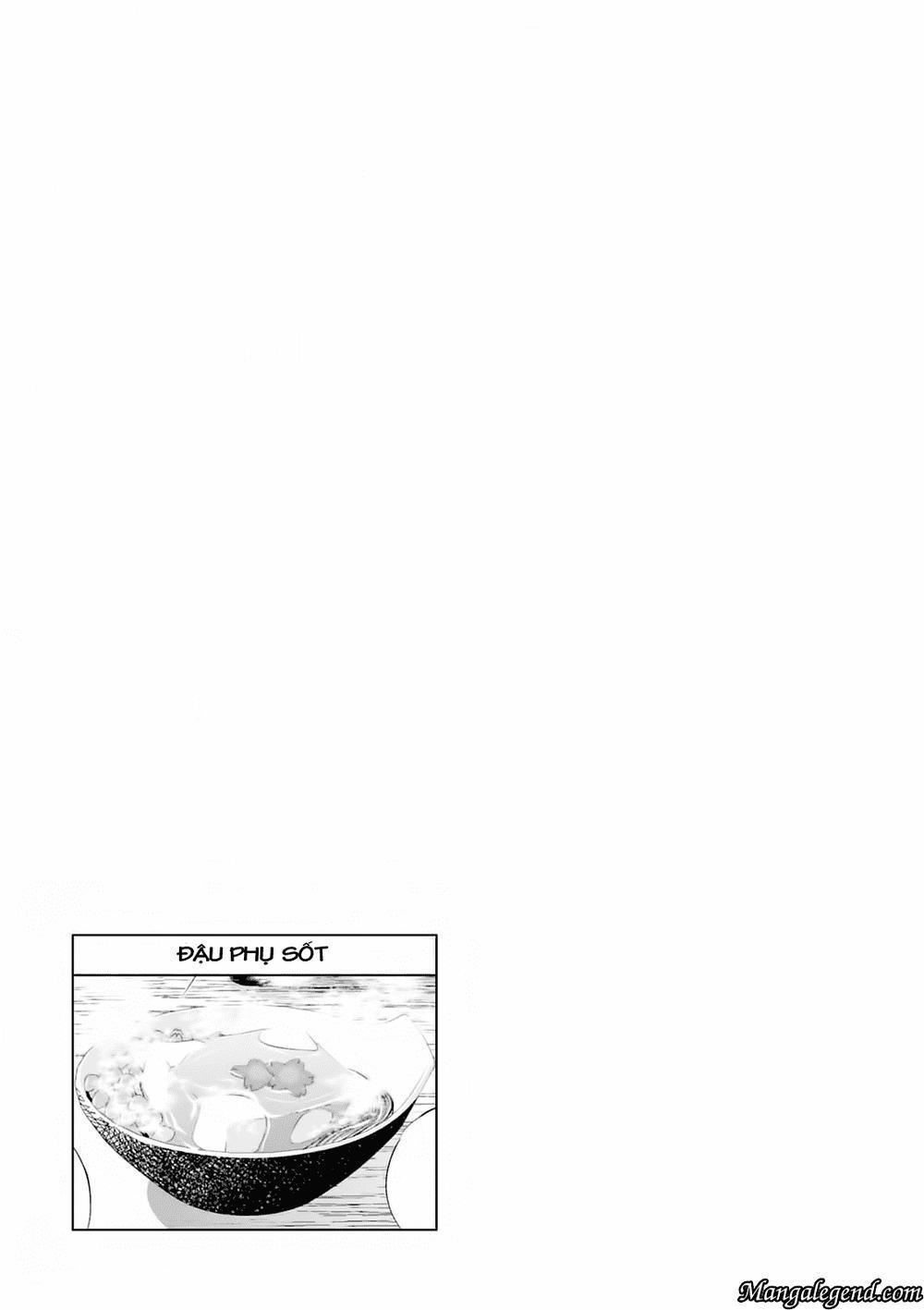 Xuyên Không Tửu Lầu 4 trang 24