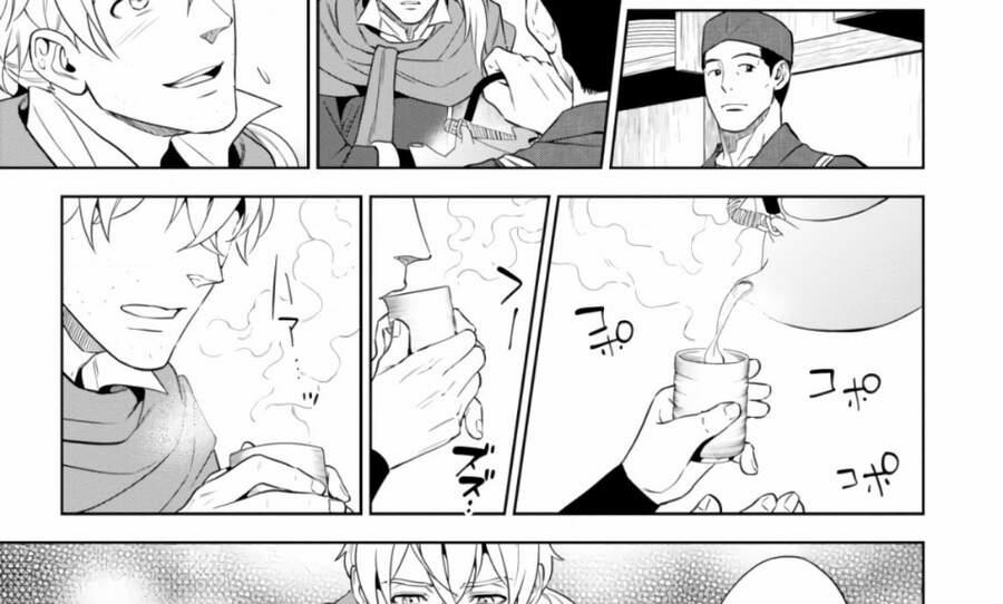 Xuyên Không Tửu Lầu 43 trang 12