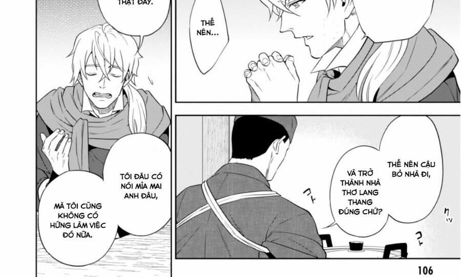 Xuyên Không Tửu Lầu 43 trang 15