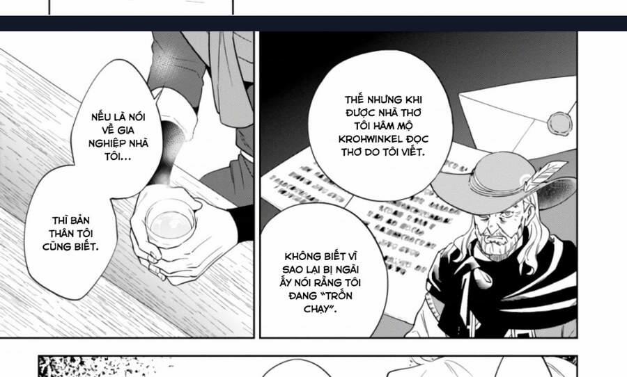 Xuyên Không Tửu Lầu 43 trang 16