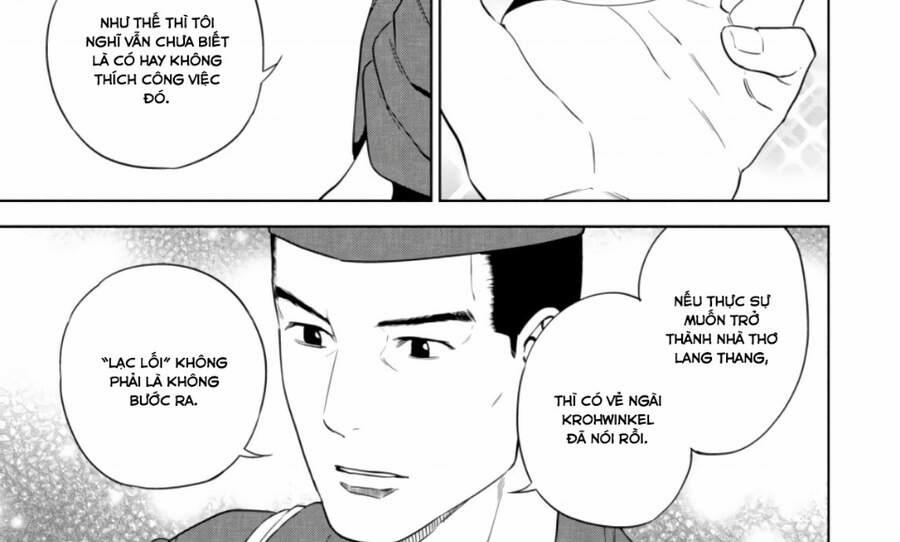 Xuyên Không Tửu Lầu 43 trang 22