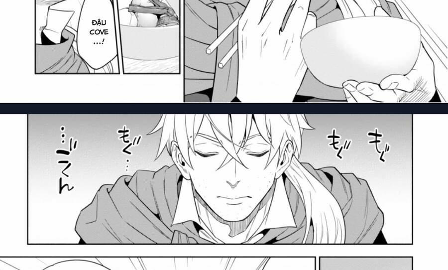 Xuyên Không Tửu Lầu 43 trang 30