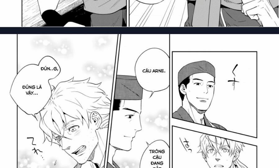 Xuyên Không Tửu Lầu 43 trang 35