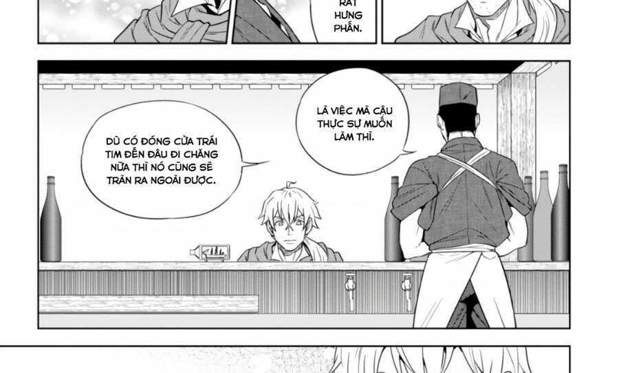 Xuyên Không Tửu Lầu 43 trang 36