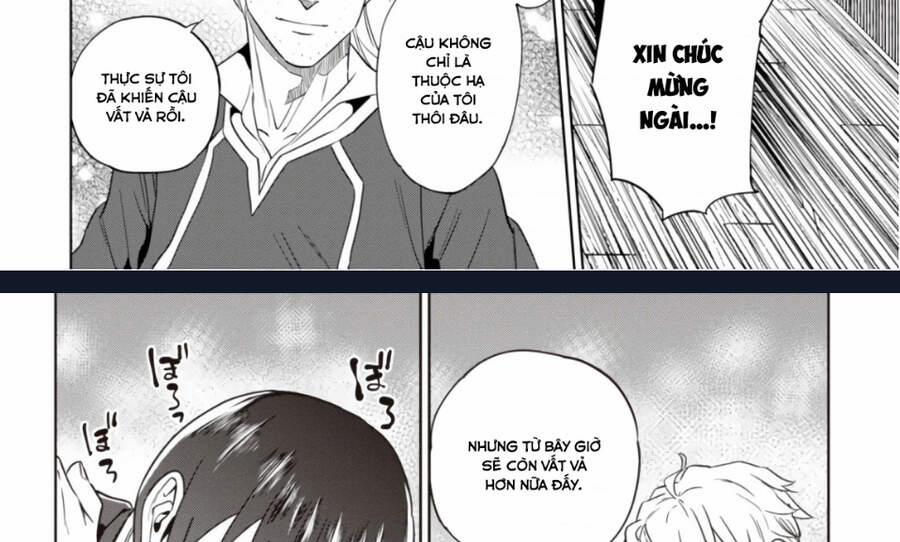 Xuyên Không Tửu Lầu 43 trang 49