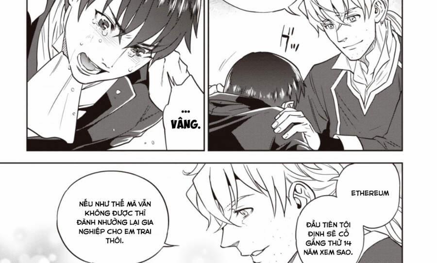 Xuyên Không Tửu Lầu 43 trang 50