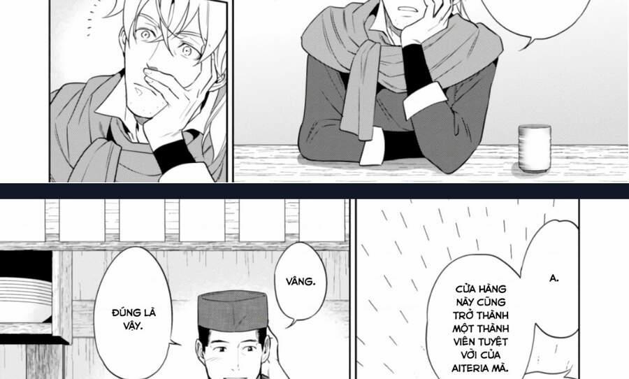 Xuyên Không Tửu Lầu 43 trang 6