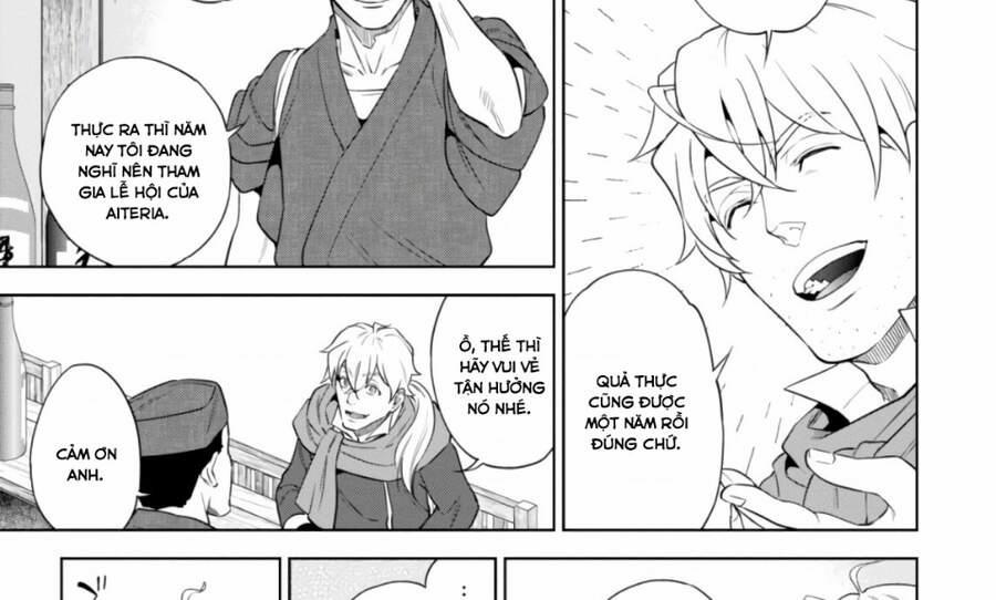 Xuyên Không Tửu Lầu 43 trang 7