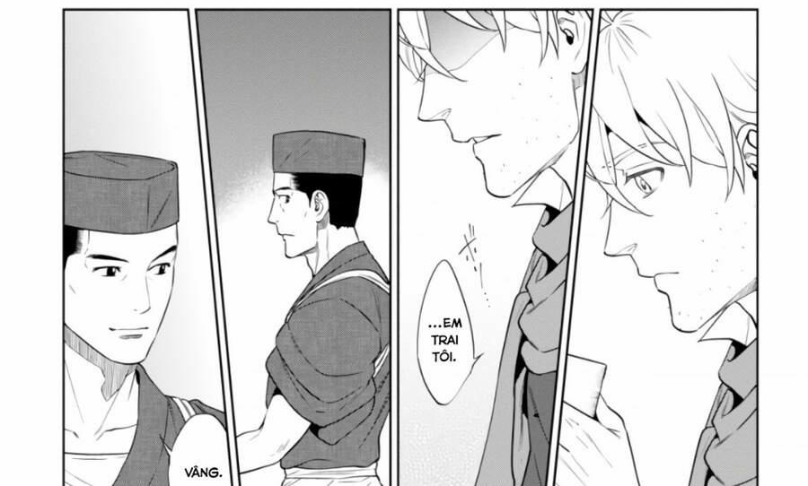 Xuyên Không Tửu Lầu 43 trang 9