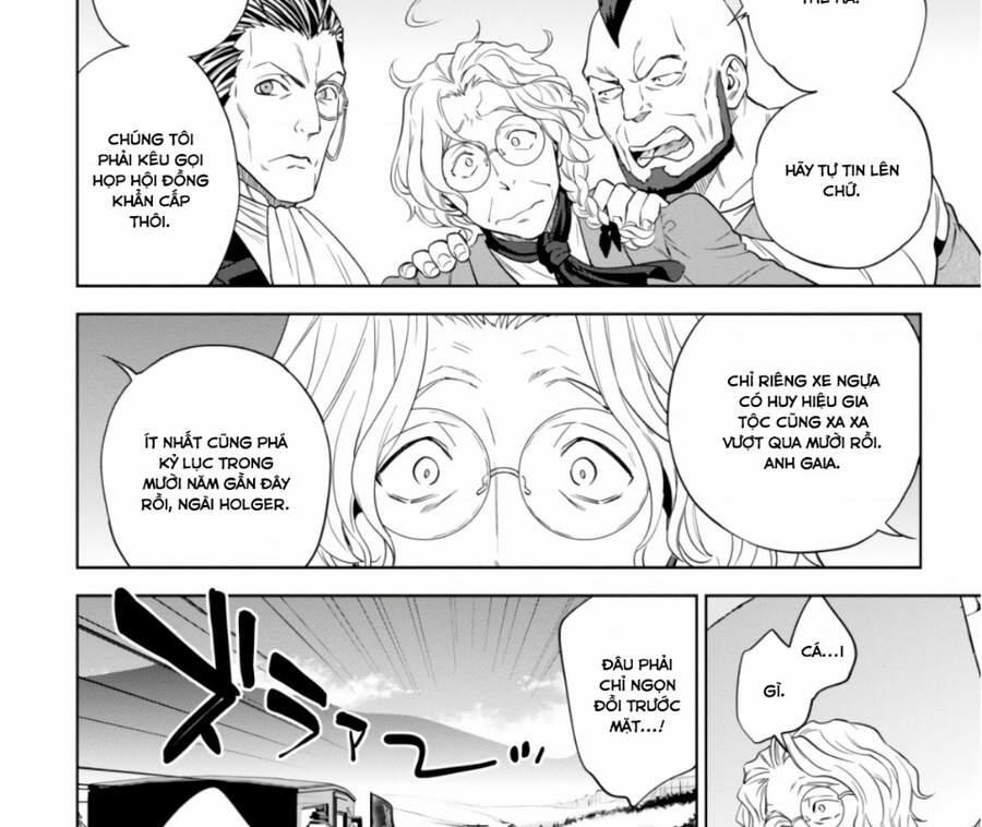 Xuyên Không Tửu Lầu 44 trang 10