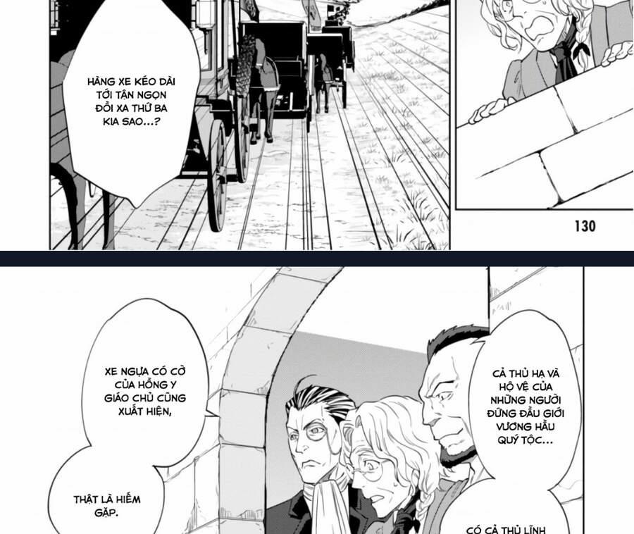 Xuyên Không Tửu Lầu 44 trang 11