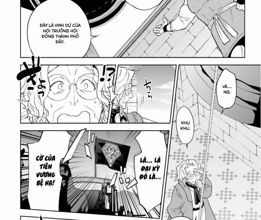 Xuyên Không Tửu Lầu 44 trang 17