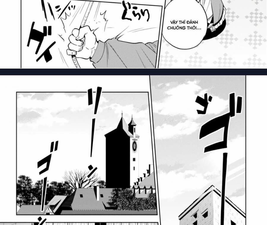 Xuyên Không Tửu Lầu 44 trang 18