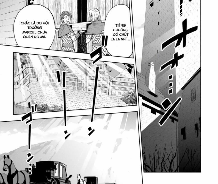 Xuyên Không Tửu Lầu 44 trang 19