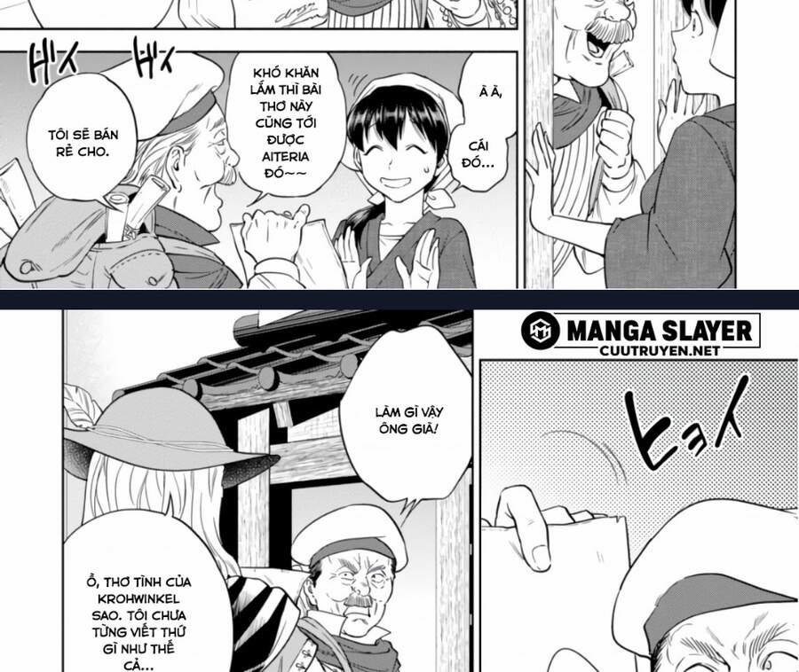 Xuyên Không Tửu Lầu 44 trang 23