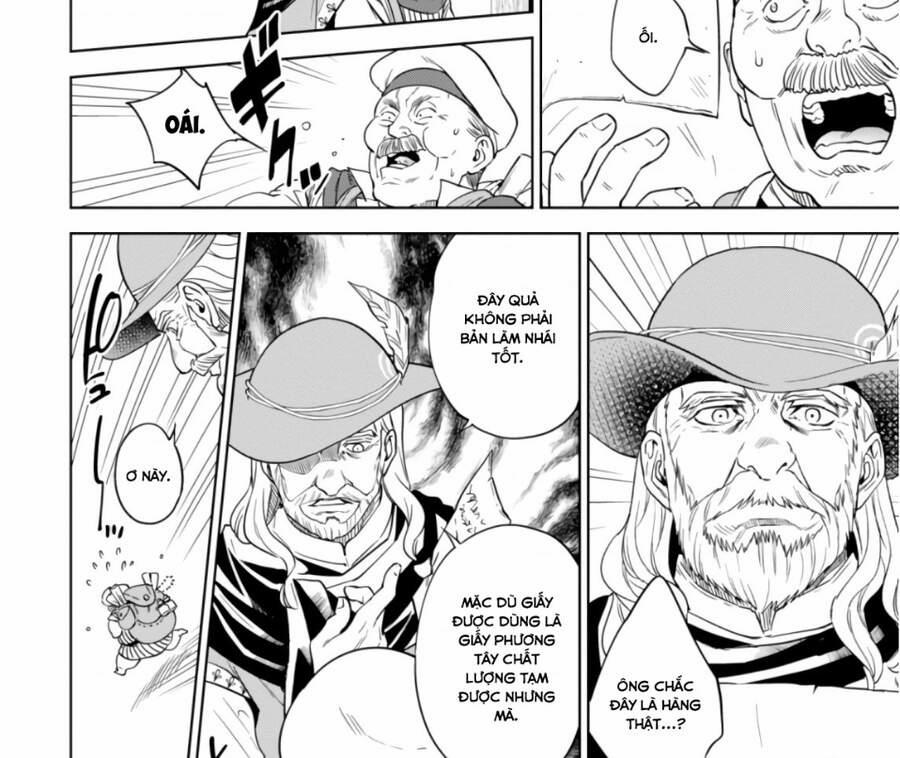 Xuyên Không Tửu Lầu 44 trang 24