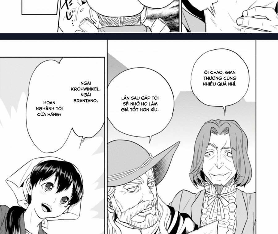 Xuyên Không Tửu Lầu 44 trang 25