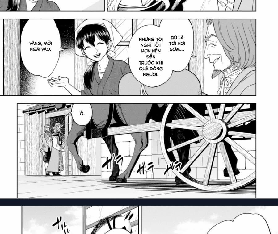 Xuyên Không Tửu Lầu 44 trang 26