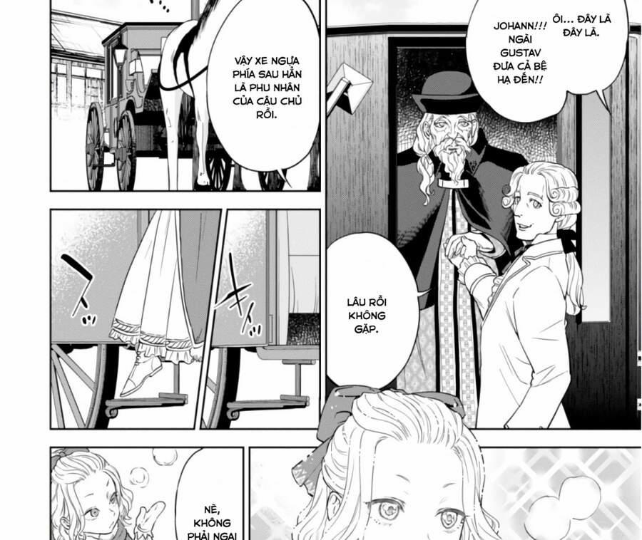 Xuyên Không Tửu Lầu 44 trang 27