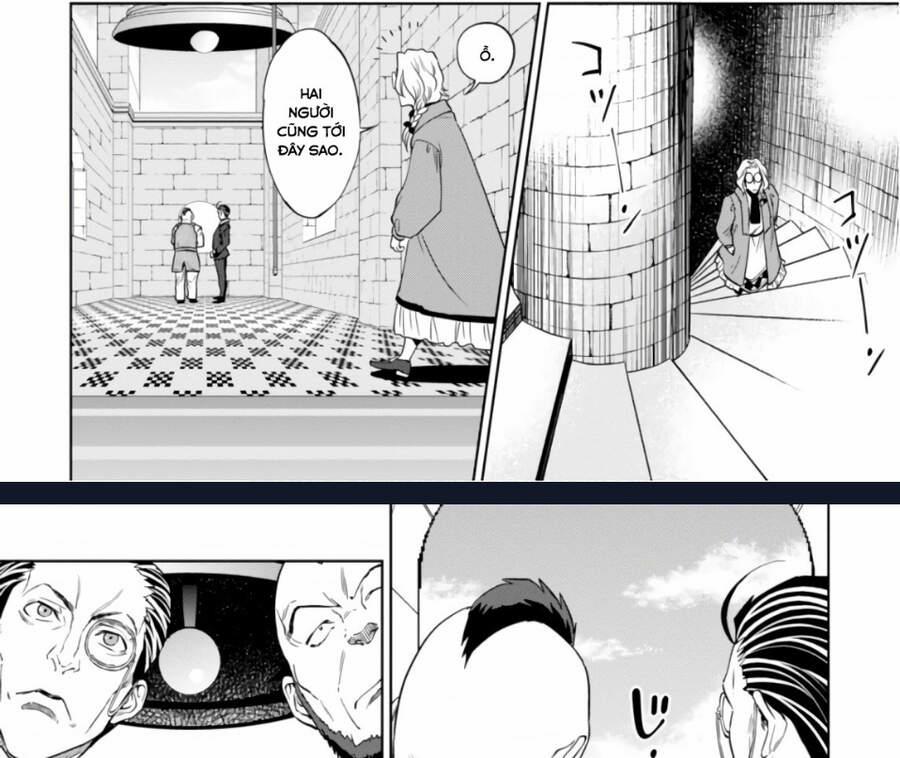 Xuyên Không Tửu Lầu 44 trang 4