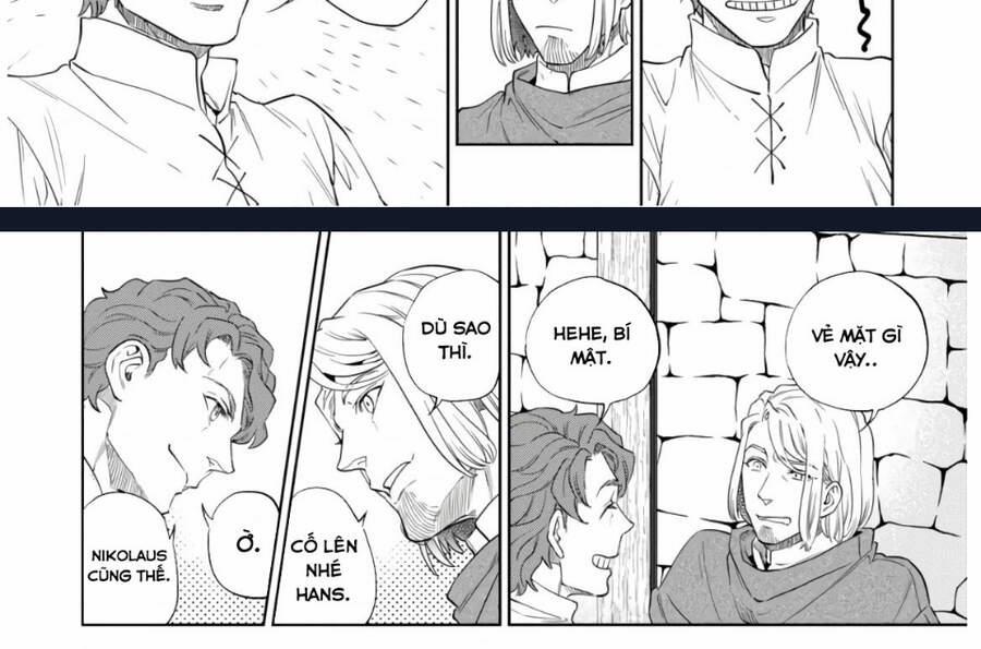 Xuyên Không Tửu Lầu 45 trang 14