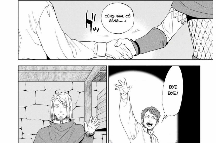 Xuyên Không Tửu Lầu 45 trang 15