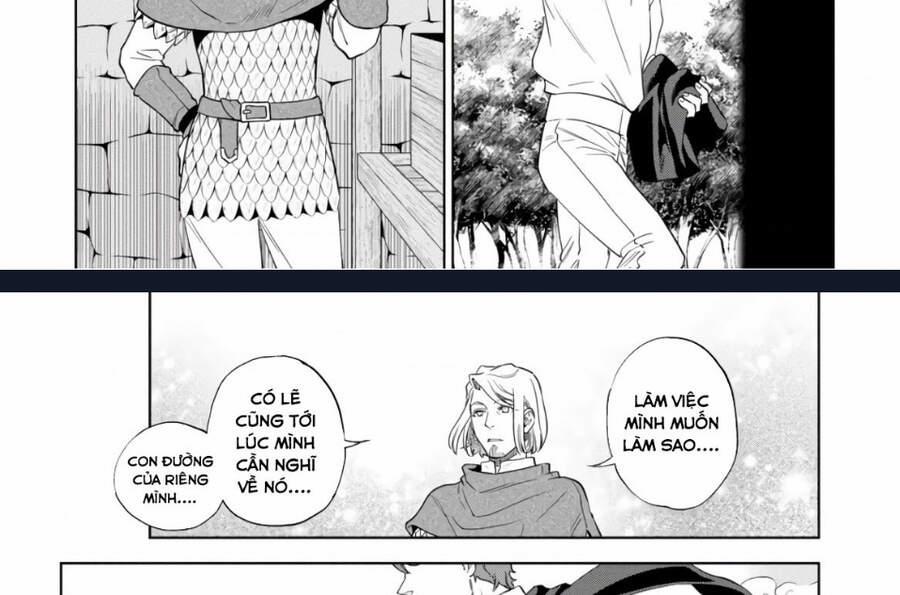 Xuyên Không Tửu Lầu 45 trang 16