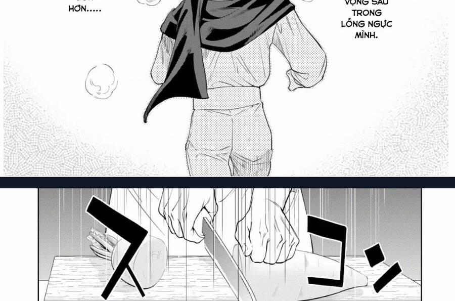 Xuyên Không Tửu Lầu 45 trang 18