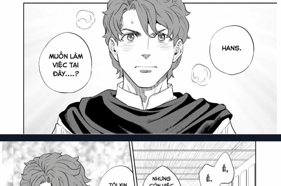 Xuyên Không Tửu Lầu 45 trang 20