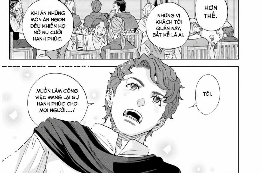 Xuyên Không Tửu Lầu 45 trang 26