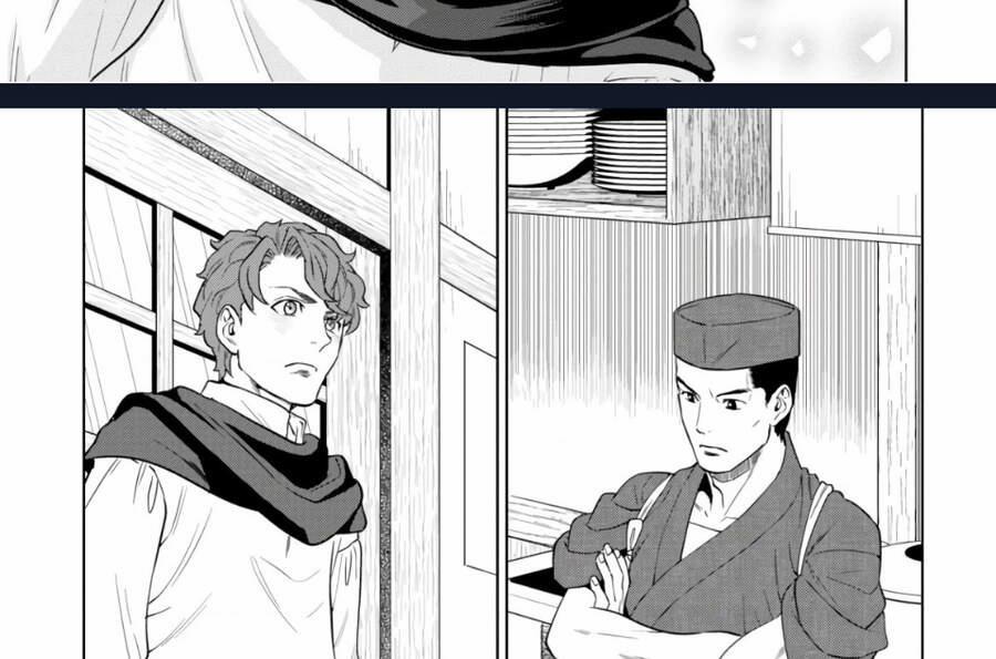 Xuyên Không Tửu Lầu 45 trang 27