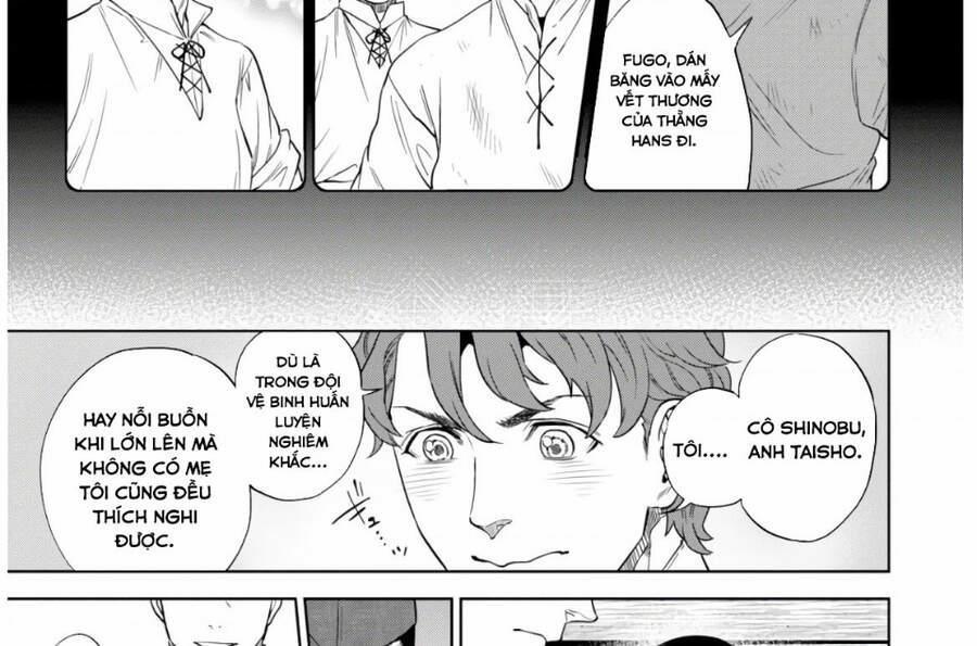 Xuyên Không Tửu Lầu 45 trang 47