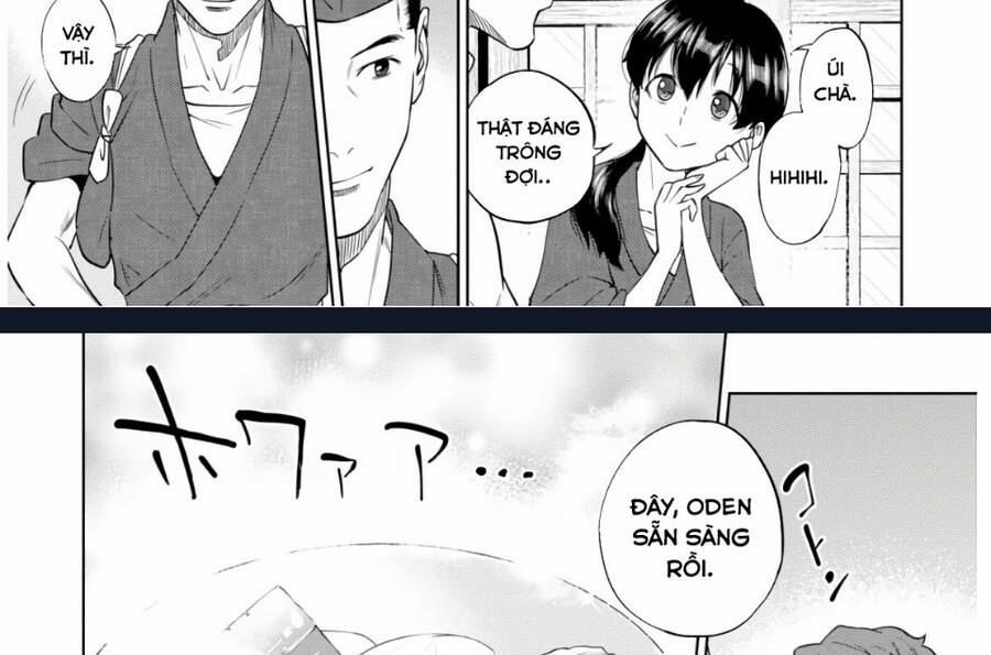 Xuyên Không Tửu Lầu 45 trang 48