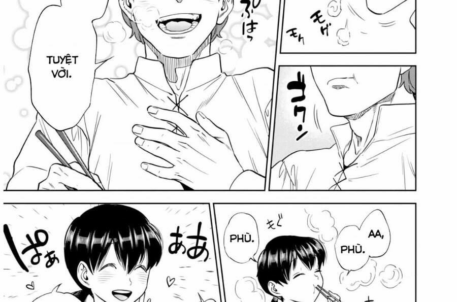 Xuyên Không Tửu Lầu 45 trang 51