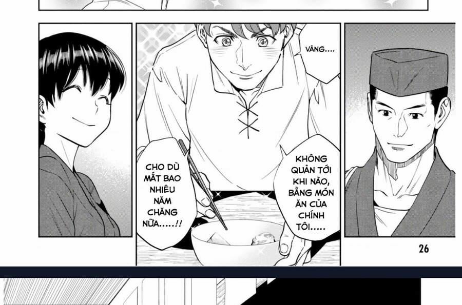 Xuyên Không Tửu Lầu 45 trang 54