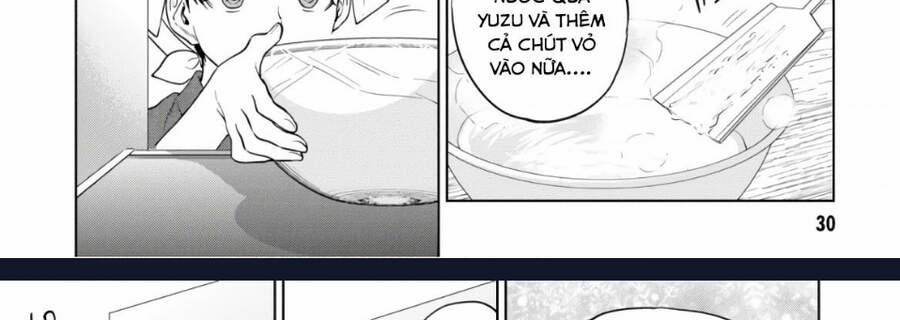 Xuyên Không Tửu Lầu 46 trang 10