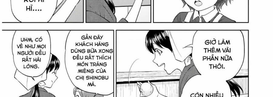 Xuyên Không Tửu Lầu 46 trang 12