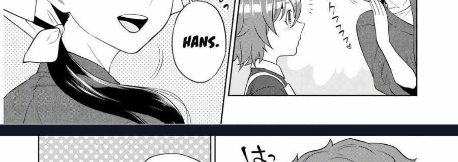 Xuyên Không Tửu Lầu 46 trang 14