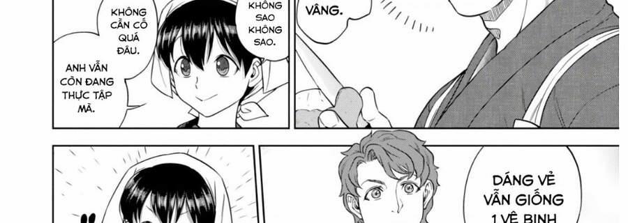 Xuyên Không Tửu Lầu 46 trang 16