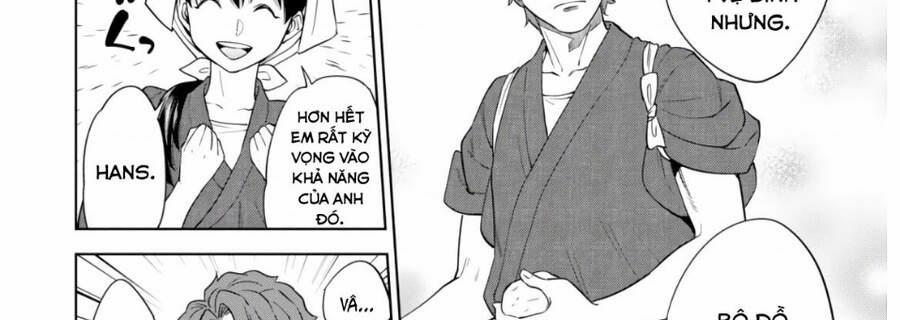 Xuyên Không Tửu Lầu 46 trang 17