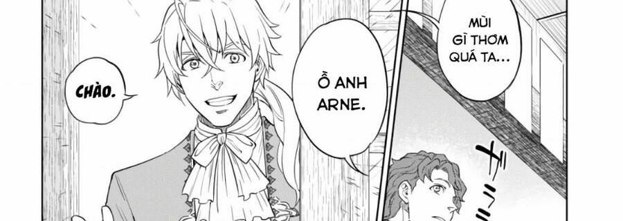 Xuyên Không Tửu Lầu 46 trang 19