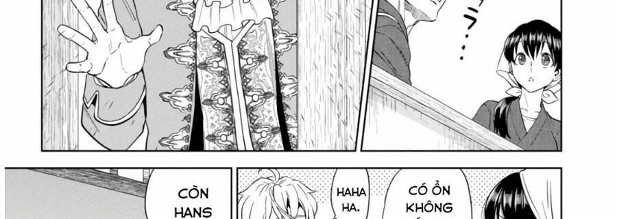 Xuyên Không Tửu Lầu 46 trang 20
