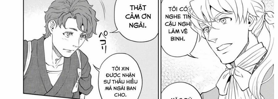 Xuyên Không Tửu Lầu 46 trang 23