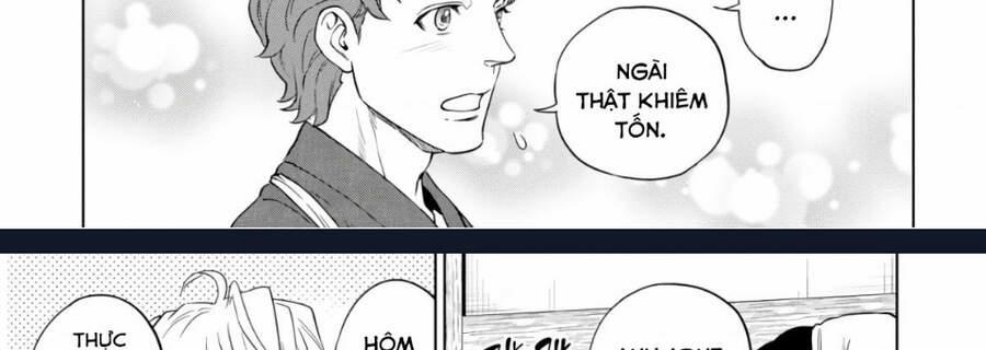 Xuyên Không Tửu Lầu 46 trang 26