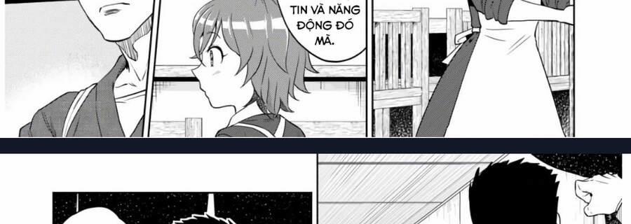 Xuyên Không Tửu Lầu 46 trang 30