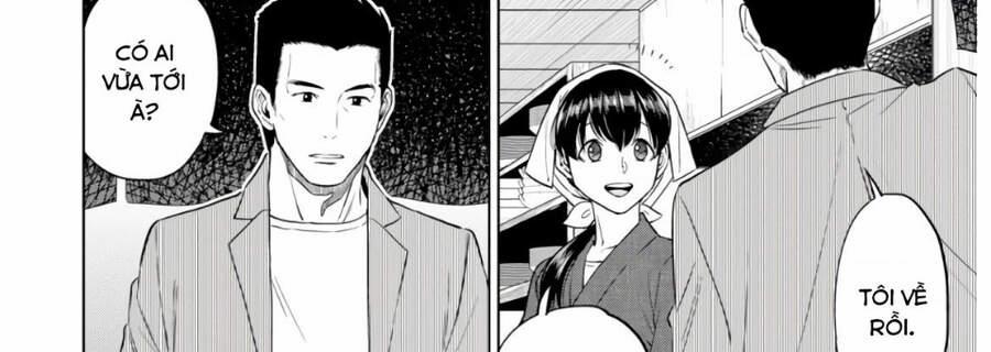 Xuyên Không Tửu Lầu 46 trang 31