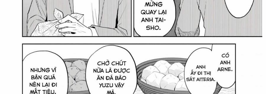 Xuyên Không Tửu Lầu 46 trang 32