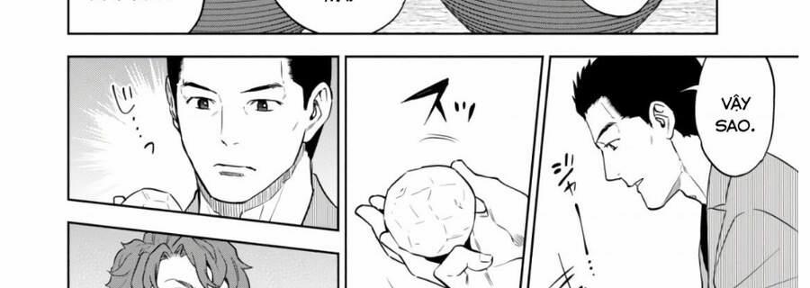 Xuyên Không Tửu Lầu 46 trang 33